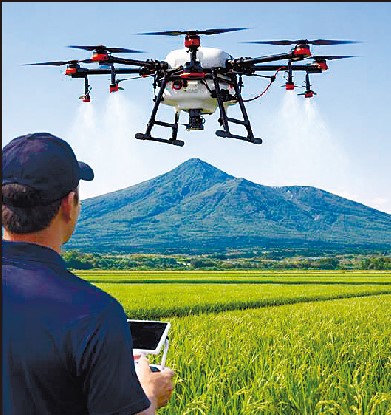 【正社員】山本商事㈱/営業(肥料・農薬等の販売)