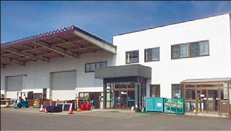 【正社員】㈱福島ビルテック/営業(建設資材の販売・取付工事)