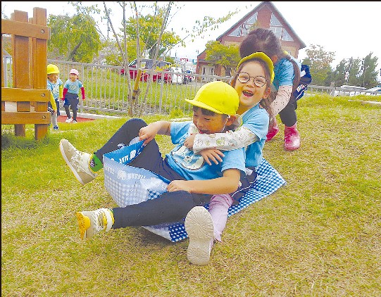 【正社員・パート】学校法人堀内学園(認定こども園)/保育教諭