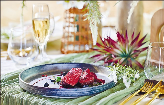 【正社員】会津写遊庭(結婚式場)/調理師・調理補助